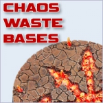 Socles Chaos Waste